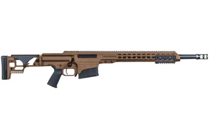 Barrett Firearms MRAD