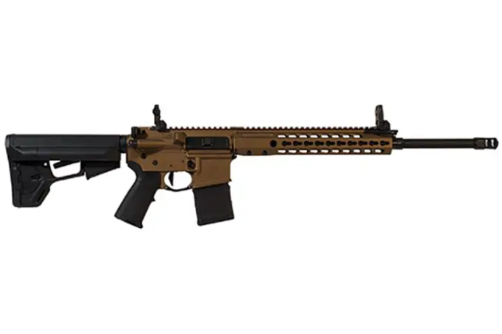 Barrett Firearms REC7