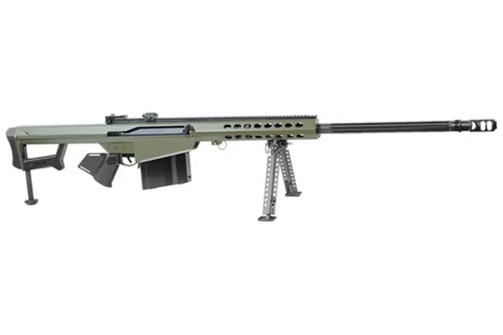 Barrett Firearms M82A1