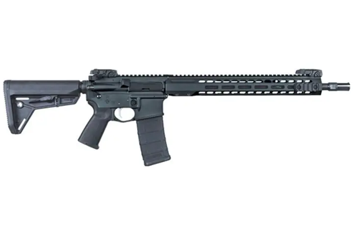 BARRETT FIREARMS MFG INC REC10