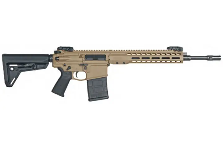 BARRETT FIREARMS MFG INC REC10