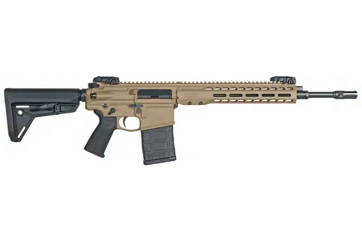 BARRETT FIREARMS MFG INC REC10