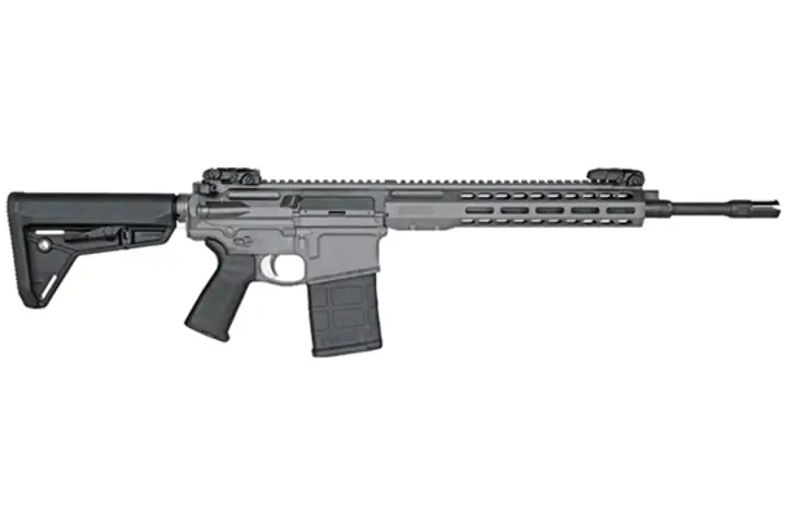 Semi Auto BARRETT FIREARMS MFG INC
