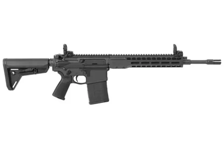 Barrett Firearms REC10