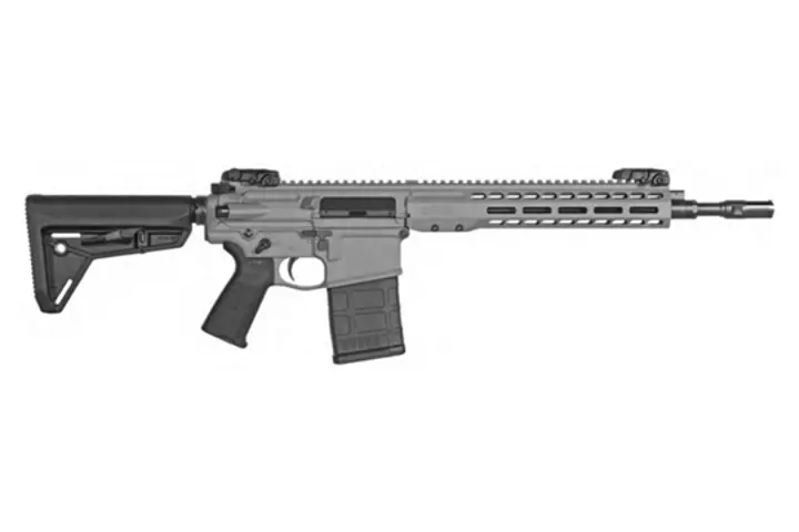Barrett Firearms REC10