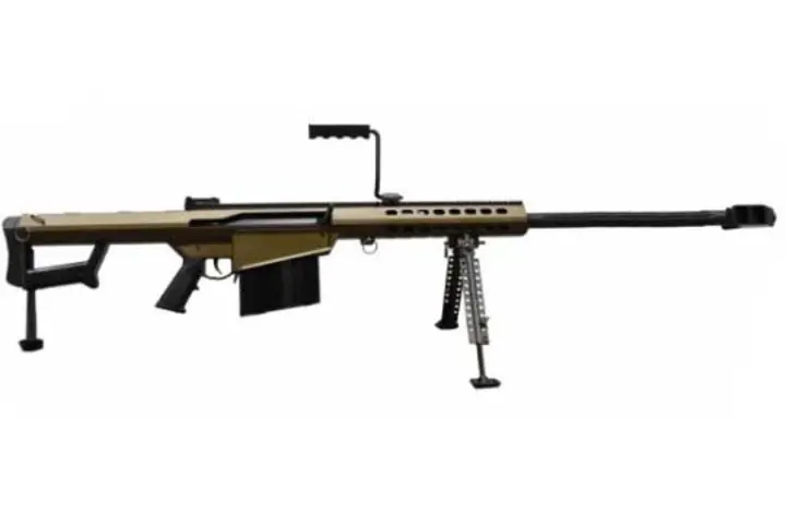 Barrett Firearms M82A1