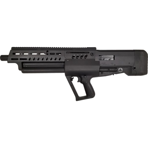 818004021651 TAVOR TS12 12 Gauge 18.5 inch barrel 15 Round Black Left Hand Model