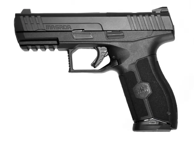 IWI US Masada 9mm