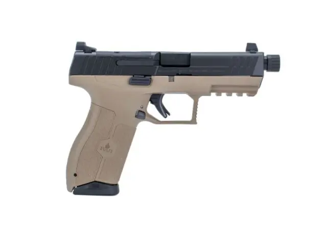 IWI US Masada 9mm
