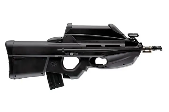 FN America FS-2000
