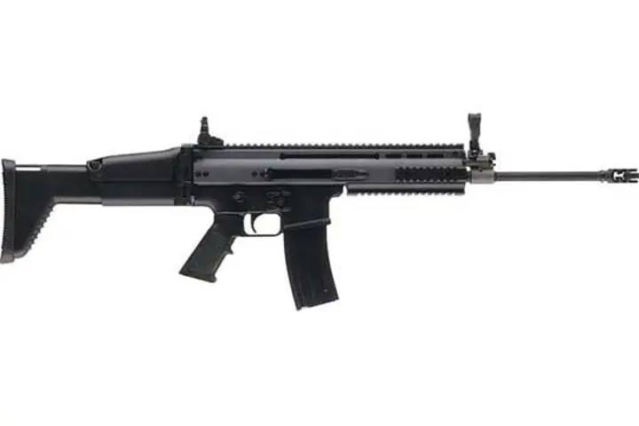 Fn SCAR