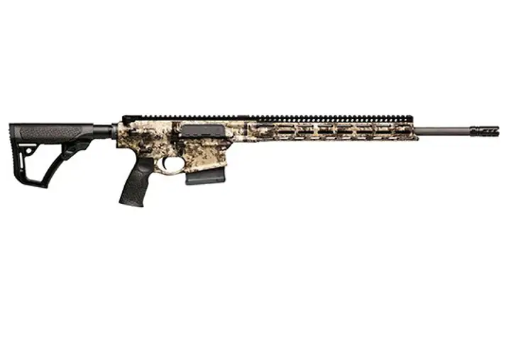 DICKINSON, LLC DD5 V5 HUNTER