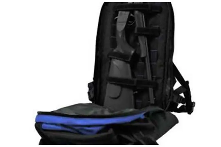 American Tactical Nomad