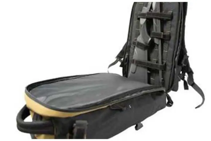 American Tactical Nomad