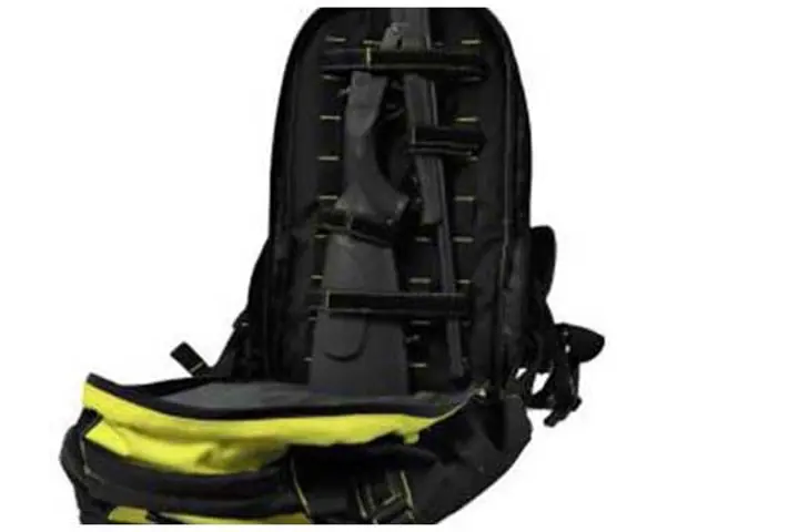 American Tactical Nomad