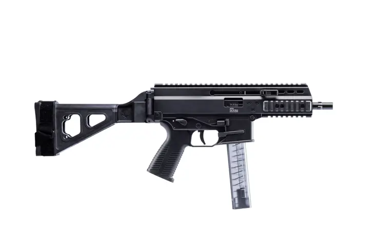 B&T APC9 Pro