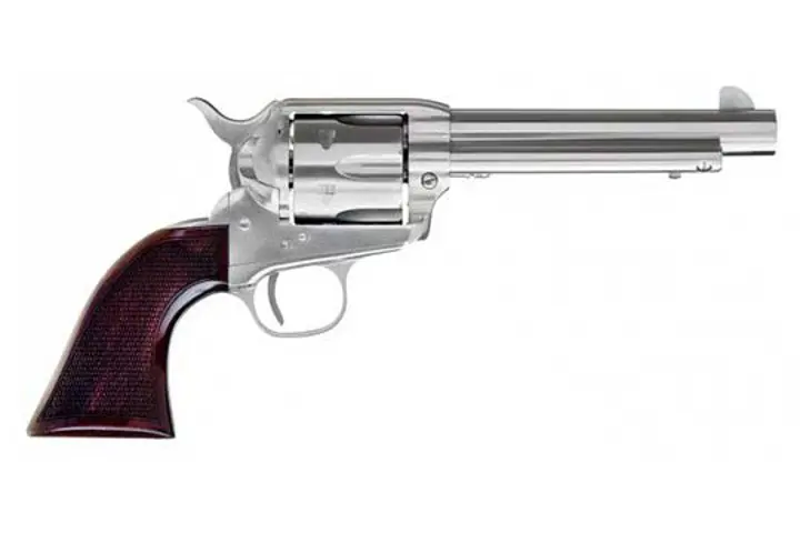 Cimarron Evil Roy