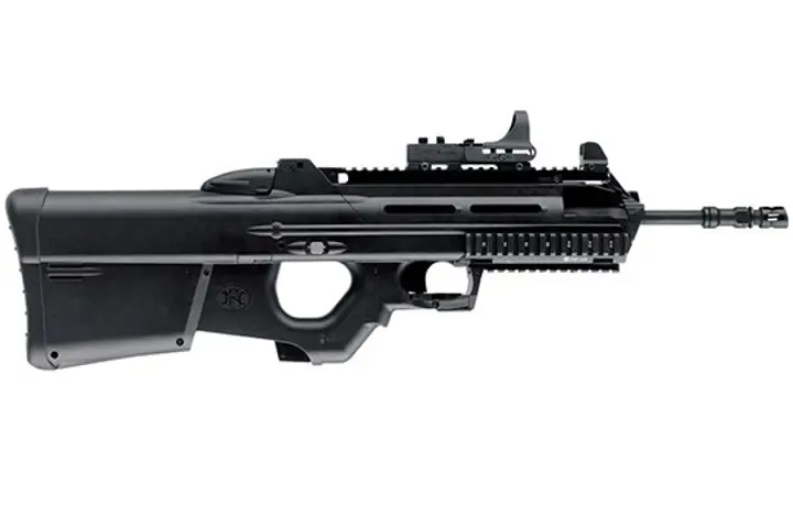 FN America FS-2000