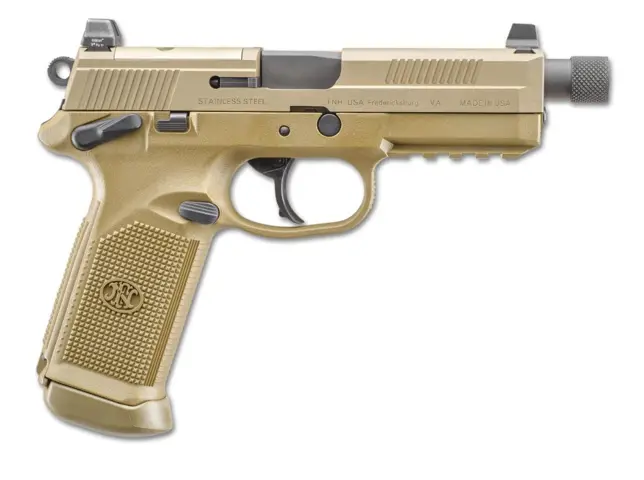 Fn FNX-45