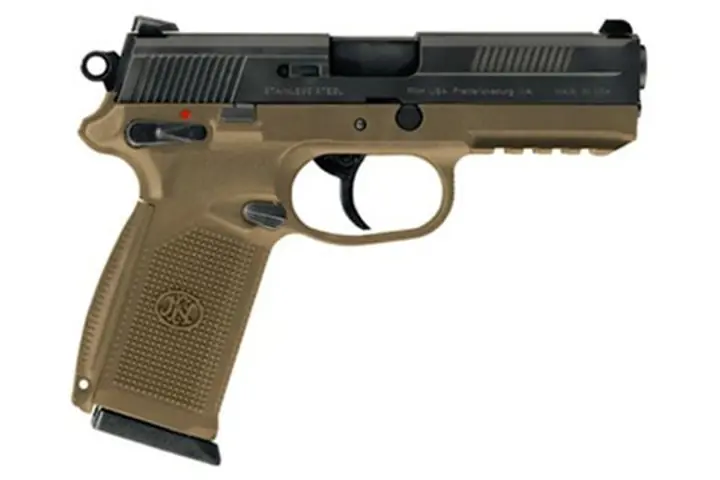 FN America FNS-40