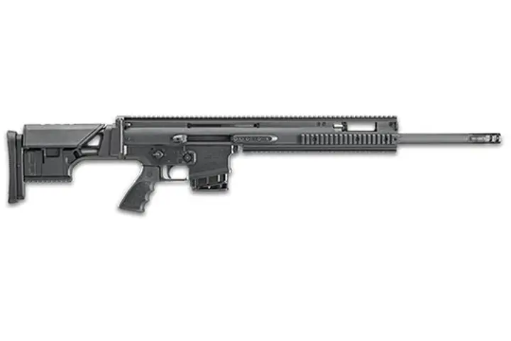 FN SCAR 16S
