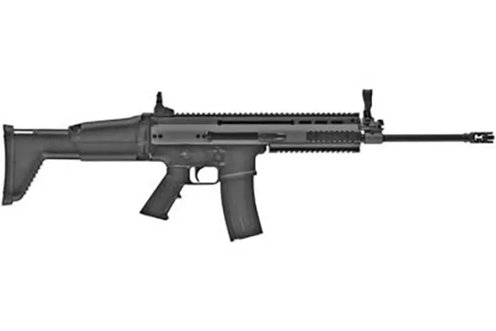 Fn SCAR 16S