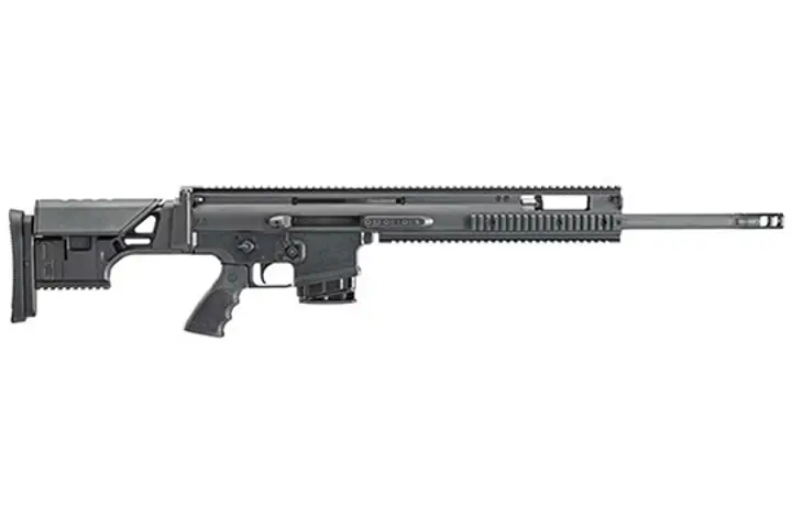 Fn America Scar 845737011161 38-100544