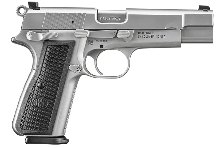 Fn High Power