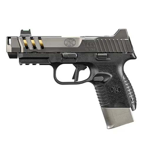 Fn FN 509