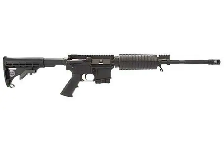 Windham Weaponry SRC