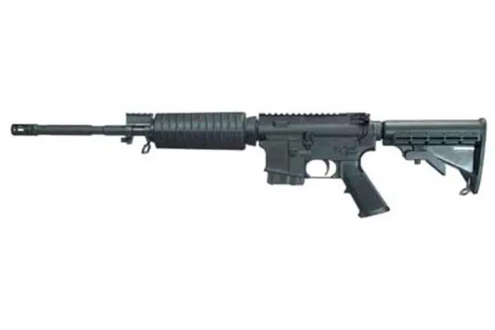 Windham Weaponry SRC