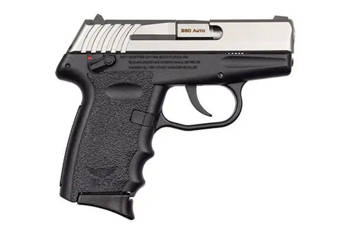 Sccy CPX4