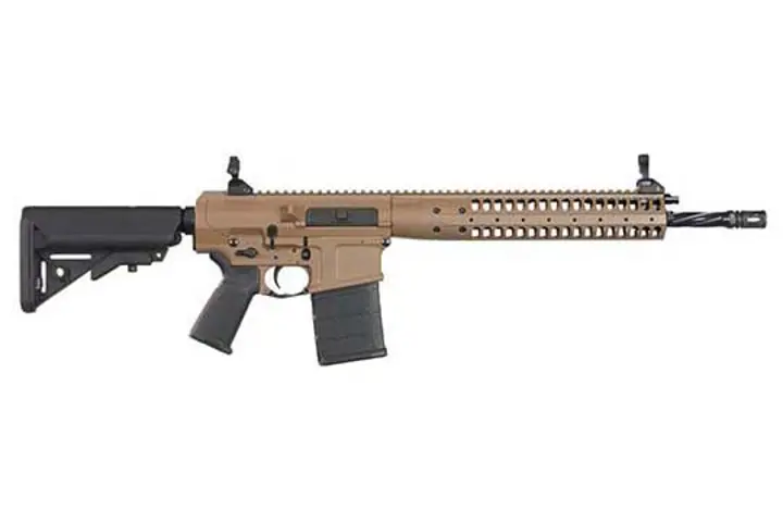 LWRC REPR