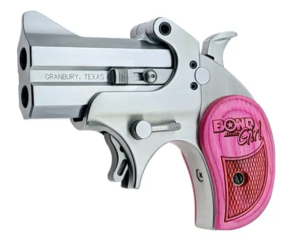 Bond Arms Girl Mini