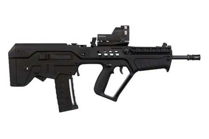 IWI Tavor SAR