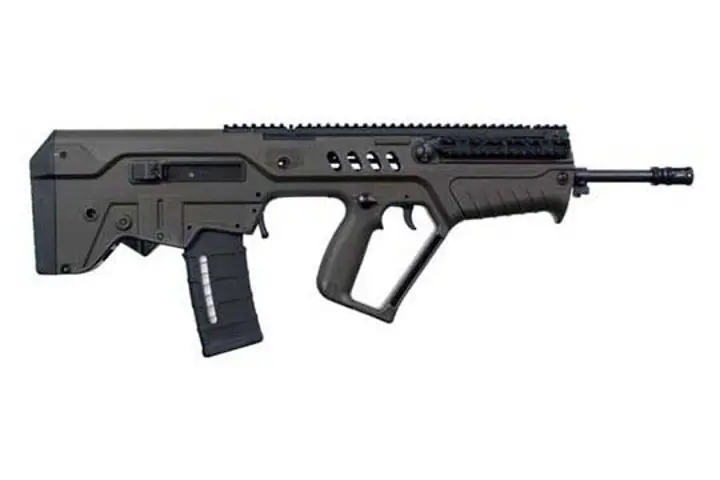 Iwi Tavor SAR