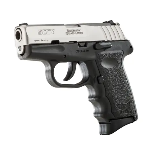 857679003517 CPX-3 .380 ACP SS No Safety