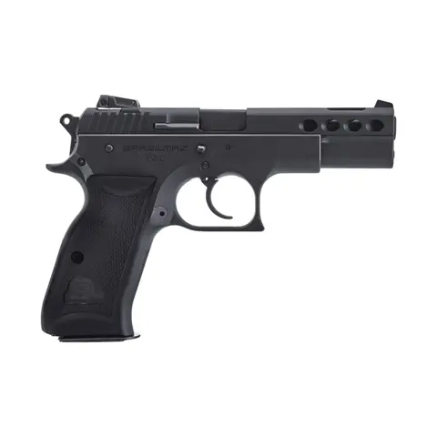 Sar USA P8L
