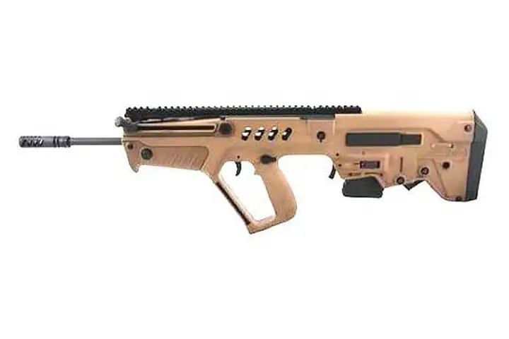IWI Tavor SAR