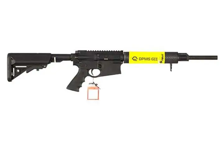 DPMS LR-308