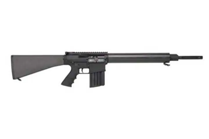 DPMS LITE-HUNTER
