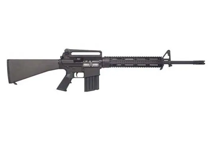 Semi Auto DPMS