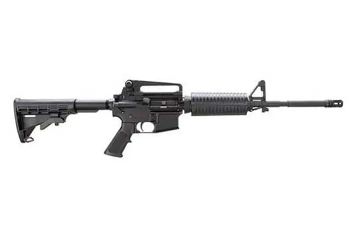 DPMS LR-308