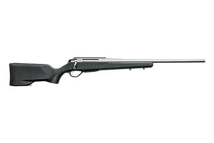 Leg Lithgow 308 Ba Rfl Blk 22b